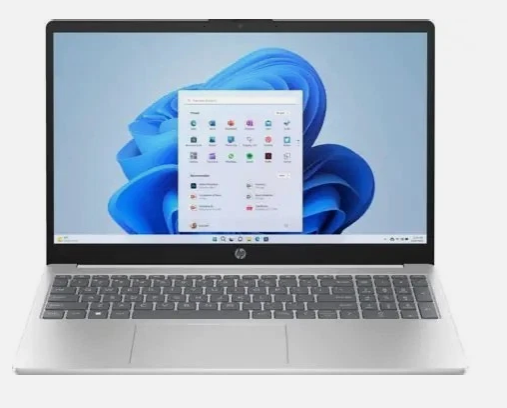 ALB-X782072 - NOTEBOOK - HP 15.6 i5-1334U 8GB 512GB