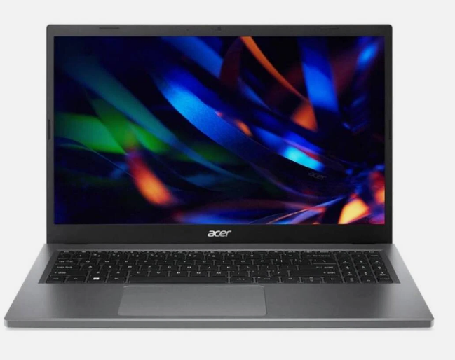 ALB-X786941 - NOTEBOOK - ACER 15.6 i5-1240P RTX2050 8GB 512GB