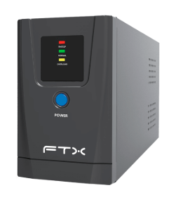 NOBREAK FTX 2000 VA