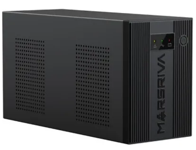 UPS Marsriva MR UF3000 3000VA 1800W 220V
