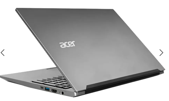 Notebook Acer Aspire Lite AL15 52