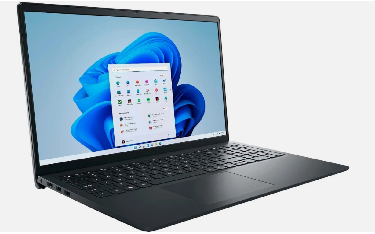 Notebook Dell 15 DC15250