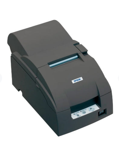 IMPRESORA EPSON TMU 220A-163 USB C/KIT BIV
