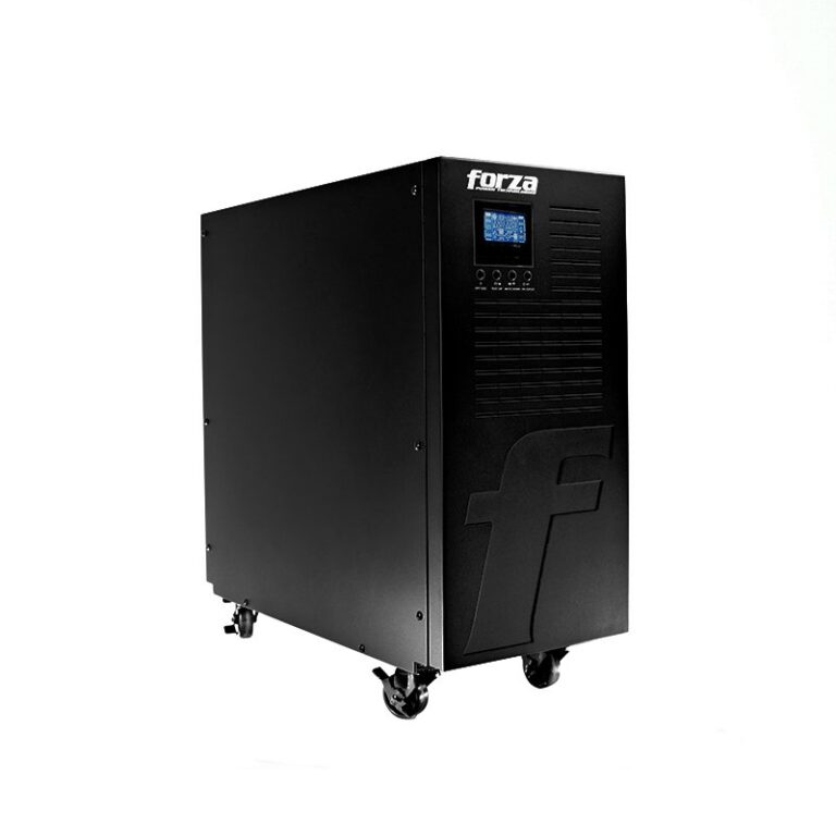 FORZA UPS ATLAS FDC-210K UPS ON-LINE 10000/220V