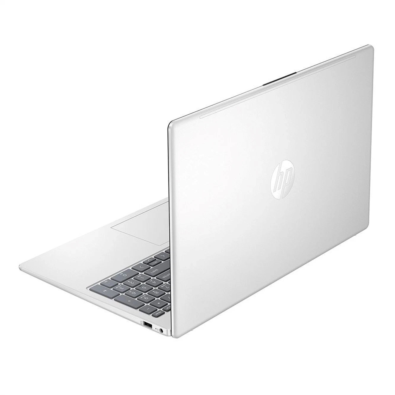 NB HP 15-FD0183WM INTEL CORE I7 1355U TELA FULL HD 15.6 / 16GB DE RAM / 1TB SSD / WIN11HOME - PRATA (INGLÊS)