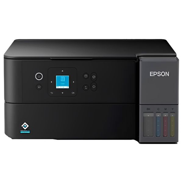 IMPRESORA EPSON ECOTANK L4360 WIFI DUPLEX