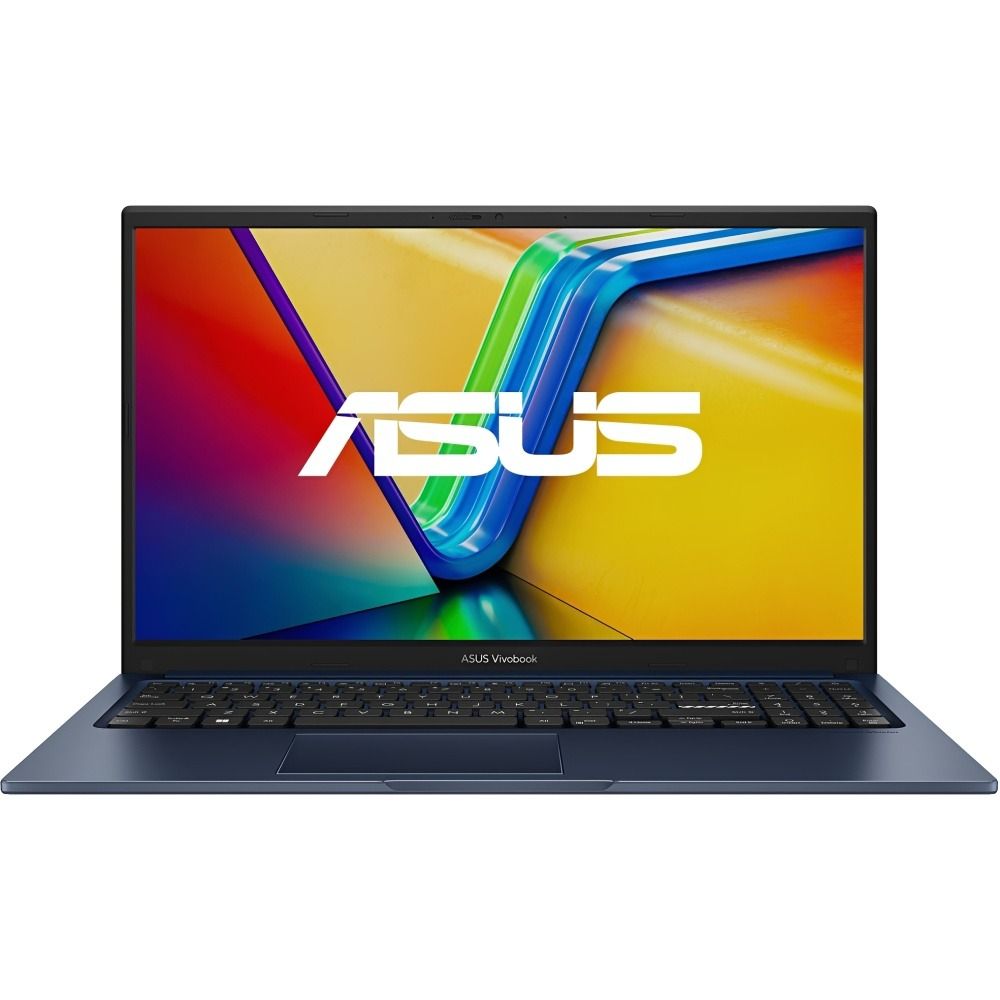 NOTEBOOK ASUS VIVOBOOK CORE I7 16GB SSD 512GB TACTIL 15.6