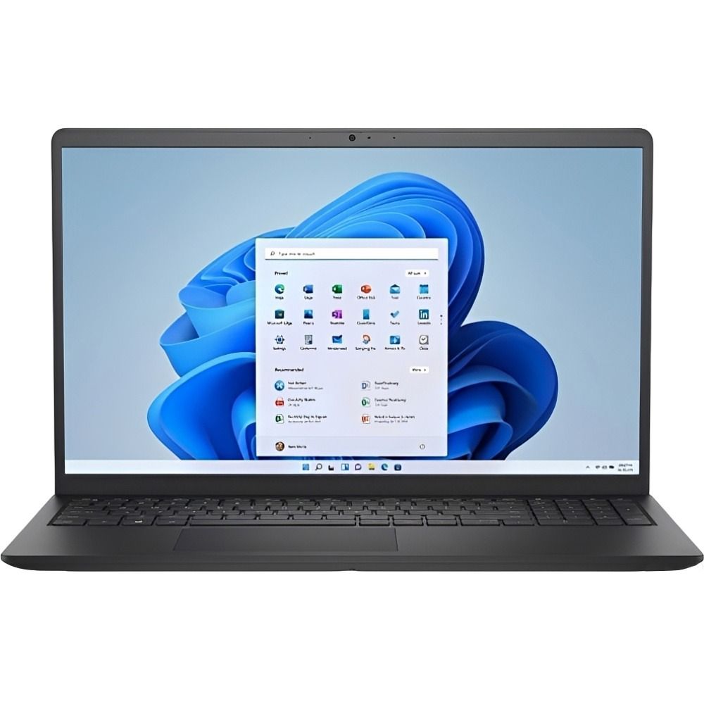 NOTEBOOK DELL 15 CORE I7 16GB SSD 512GB TACTIL 15.6