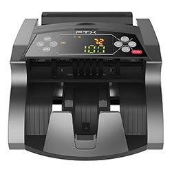 CONTADOR FTX DE BILLETES BC-UMI2 BIVOLT