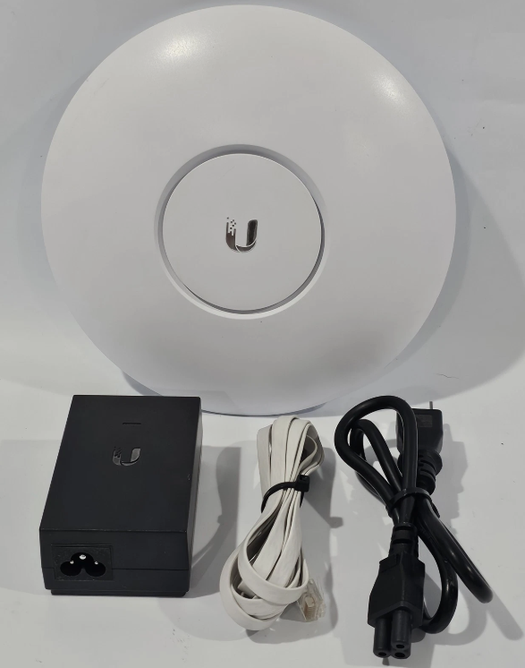 Access point Unifi UAP AC LR dual band alta potencia