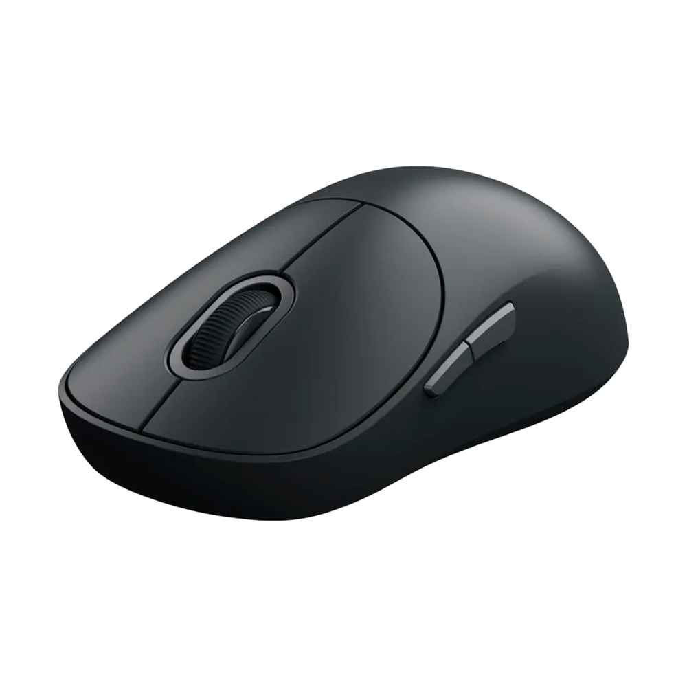 Mouse Xiaomi Wireless 3 Negro