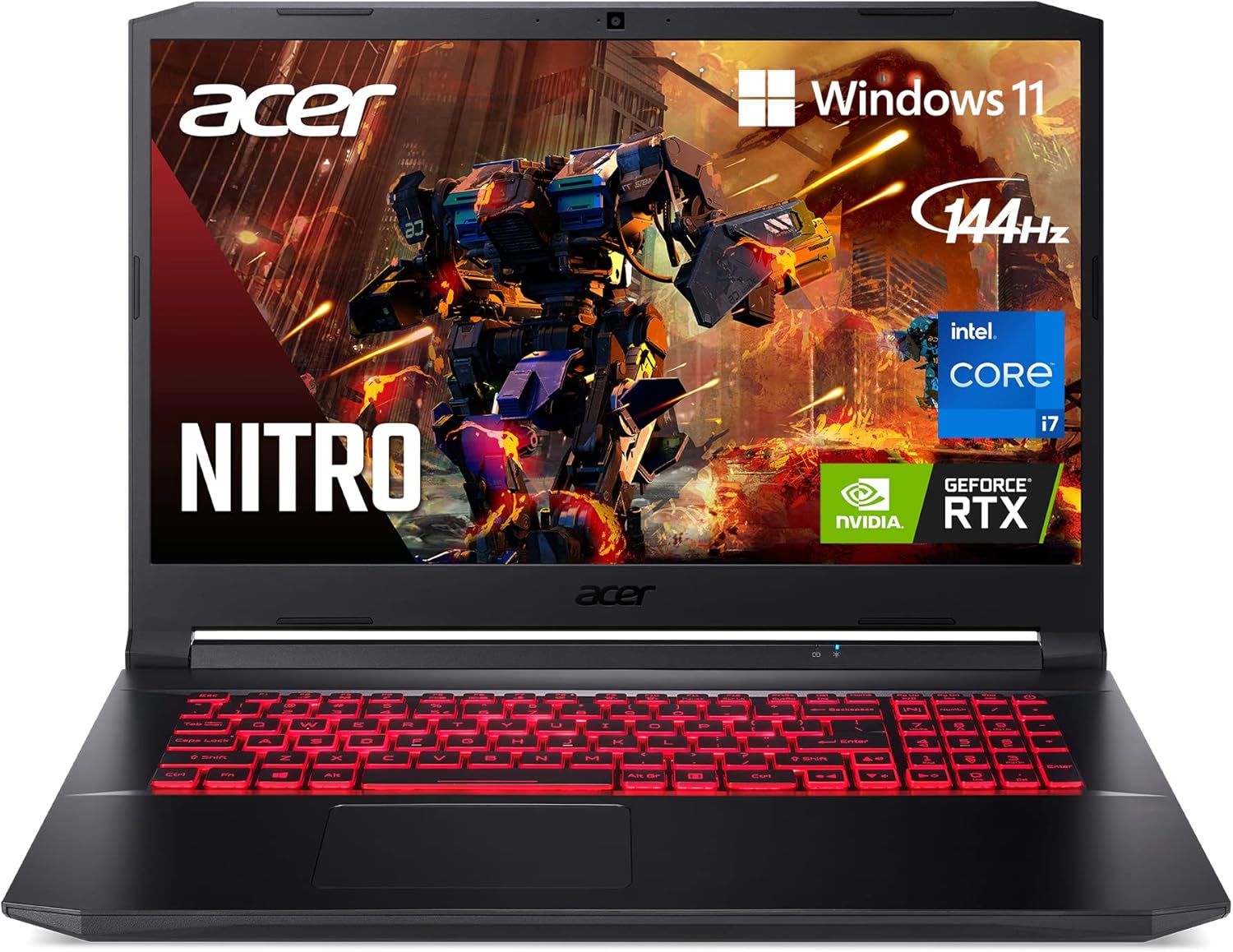 Acer Nitro 5 AN517-54-79L1