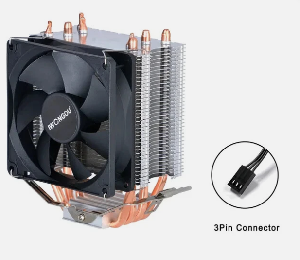 COOLER PARA COMPUTADOR