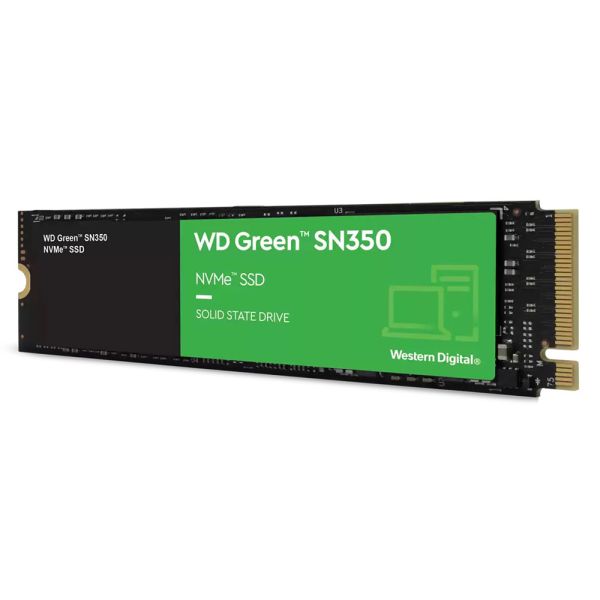 HD SSD M.2 WD GREEN 480GB SATA3