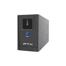 UPS 1500VA 900W FTX