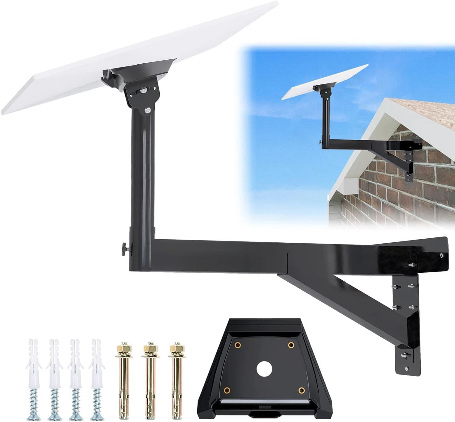 Soporte para Starlink